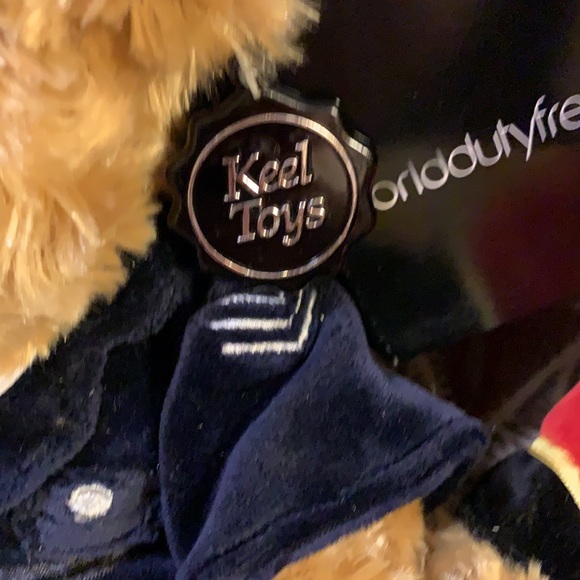 London teddy bears - Picture 5 of 6